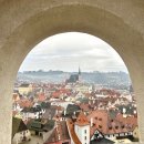 소로3-낭월12 | 동유럽 신혼여행 10박12일｜프라하 3박4일 일정 후기｜체코 세미패키지·야경·맛집