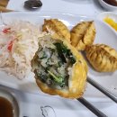 안계 | 경북 의성 안계 맛집 오늘손만두 방문 후기