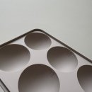 허니드리밍 | 이유식👶🏻🥣 | 로코유 이유식 원형큐브틀, 초기부터 후기까지 한 번에 해결