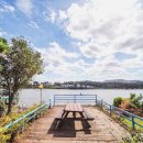 아테네 펜션 | 아산펜션 아산단체펜션 찾는다면 봉재저수지뷰 "아산지중해펜션"