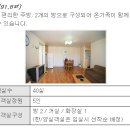금호화순리조트 콘도미니엄 이미지