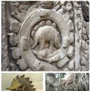 역사와 미스터리의 만남 이미지