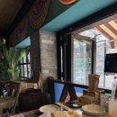 지에스(GS)25 진해벚꽃로망스점 | 분위기좋은 진해맛집l 진해 벚꽃 엔딩 보면서 먹는 맛도리 치미창가 맛집 힙타코 내돈내산 방문후기 / 주차