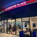 투썸플레이스금정역점 | [금정] 금정역 투썸플레이스 오픈, 화이트 스초생 크리스마스 케이크 주문 후기