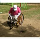 제3회 대한장애인체육회장배(대전) 이미지