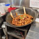 버프는맛있다 동인천본점 | 식어도 바삭하니 맛있는 동인천 닭강정 맛집 신포찬누리닭강정