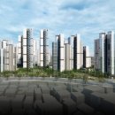 2030세대 달하는 대단지 아파트와 근린생활시설 건설, 올 12월 착공, 랜드마크 예약 ‘신풍역 포스코 더샵’ 조합원 마지막 모집중 이미지