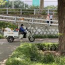 신천둔치 테니스장 이미지