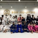 본  주짓수 유도 이미지