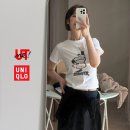 유티 | 유니클로 x 롯데자이언츠 유티미 주말 오픈런 후기 + 꿀팁