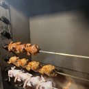 낭만장작 누룽지통닭구이 이미지