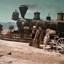 더웨스트(The West) 이미지