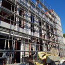 천보(주) 이미지