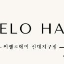 씨엘로헤어신대지구점