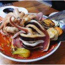경성짬뽕 | 안산 짬뽕 맛집, 바다가 통째로 들어간 경성해물짬뽕 다녀온 후기