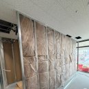 진장학원 | 울산칸막이공사 학원에서 의뢰주셔서 다녀온 현장