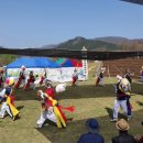 정읍시립농악단 토요상설공연 이미지