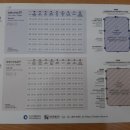 인천항 국제여객터미널 관광안내소 이미지
