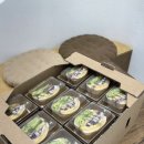 회원동219 | 마산 샌드위치 단체 주문 만족스러웠던 후기 <동네커피 마산회원점>