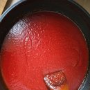 꾸지뽕쨈 이미지