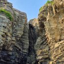 미니 쇠소깍 | 제주도 미니버스 투어 대가족 단체여행 관광 후기