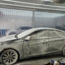 디테일링카베스트 | 053 053스파 외부 디테일링으로 환골탈태한 대구손세차 방문 후기