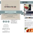 배달식당 - 강릉시 | 배달식당