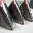몬스터김밥 이미지