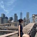 NEW고대닭발 | [미국여행] New York_Day 5-6