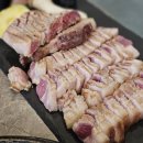 서산빌딩 | 서산 단체모임 하기 좋은 식당 삼겹살 맛집 제주고기네 후기