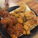 썬더치킨 주안남부역점 | 주안역 치맥맛집 ‘썬더치킨 주안남부역점’