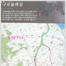 올레길 하천형 2코스 이미지
