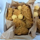 자담치킨 부천고강점 | 자담치킨 맵슐랭 반반치킨🔥🍗 배달 후기 | KT 고객보답 할인 안내 + 찹쌀볼 리뷰이벤트