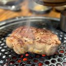지상길농장 | 효성동 맛집 돼지고기 도톰했던 꿈의농장정육식당