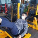 장교 휘트니스 센터 이미지