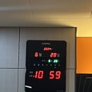 신애세탁소 | 힉힉호무리의 방학 생존 일기