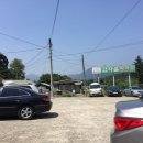 감자골막국수