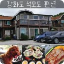 석모도 애견동반펜션 장구너머펜션:)