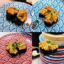 정직유부부천 | 부천 회전초밥 맛집 가성비 안키모 수안초밥
