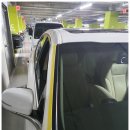 J6020 | [송파자동차유리교환] 2020년식 KIA NEW K9 RJ 차량 앞유리 교체 기아자동차의 대형 세단 승용차인 뉴...