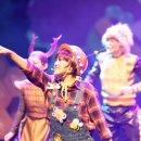 뮤지컬 <한반도> 이미지