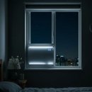 &#34;벽 뚫지 마세요&#34; 2025년 여름, 창문형 에어컨이 정답인 이유 (ft. 소음, 전기세, 설치 완벽 분석)