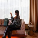 최가이헤어리더 | 일본 구마모토 여행 호텔 추천 구마모토 칸데오 호텔 신시가이 숙소 디럭스 코너 트윈 조식