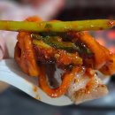 삼시두끼 - 충주시 | 속초 중앙시장 맛집 원조 소문난 무침회 삼시세끼 먹은 리얼 후기 (중앙시장맛집 추천)