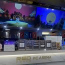 레드포스PC아레나 잠실본점 이미지