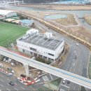 양산국민체육센터 이미지