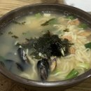 일신참칼국수 이미지