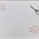 프랑스 자수, 나만의 소품 만들기 이미지