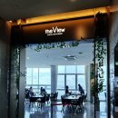 송도오션리조트 | 부산송도호텔 그랩디오션 오션뷰 조식부페