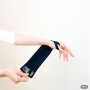 테니스조이 | 폴스폴름 그립가드 손목보호대 클라이밍 테니스 헬스 착용 후기